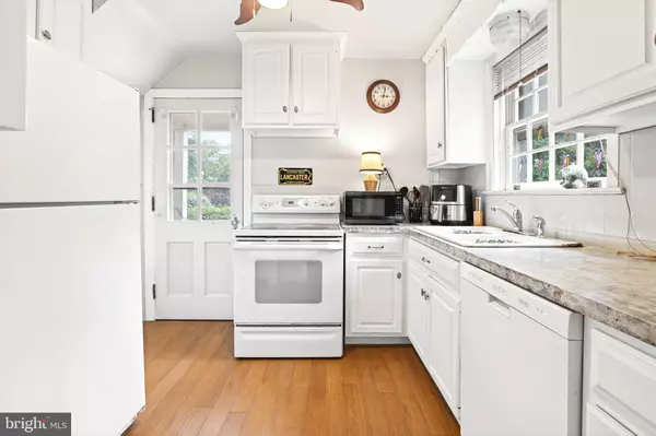 Lancaster, PA 17603,1117 W ROSS ST