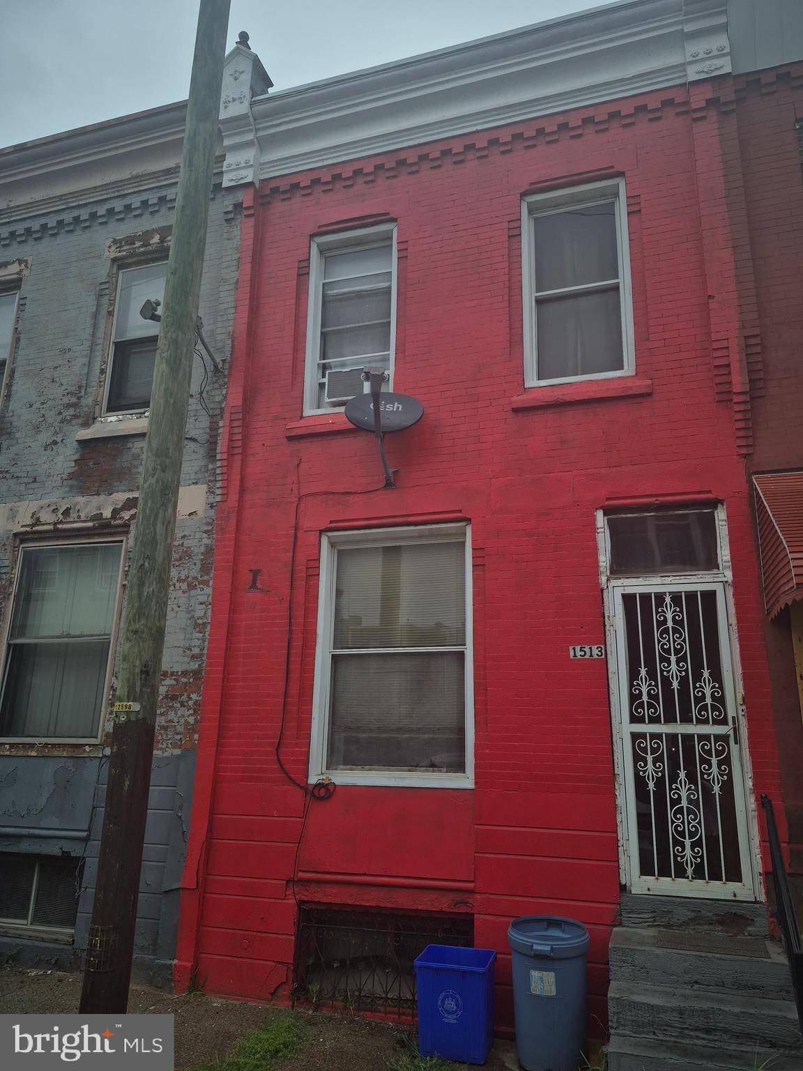 Philadelphia, PA 19132,1513 W HAZZARD ST