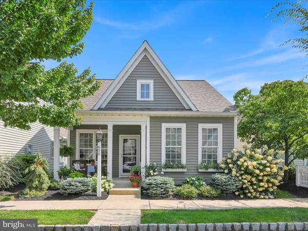 650 OLD POST LN, Strasburg, PA 17579