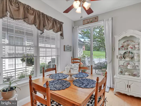 Strasburg, PA 17579,650 OLD POST LN
