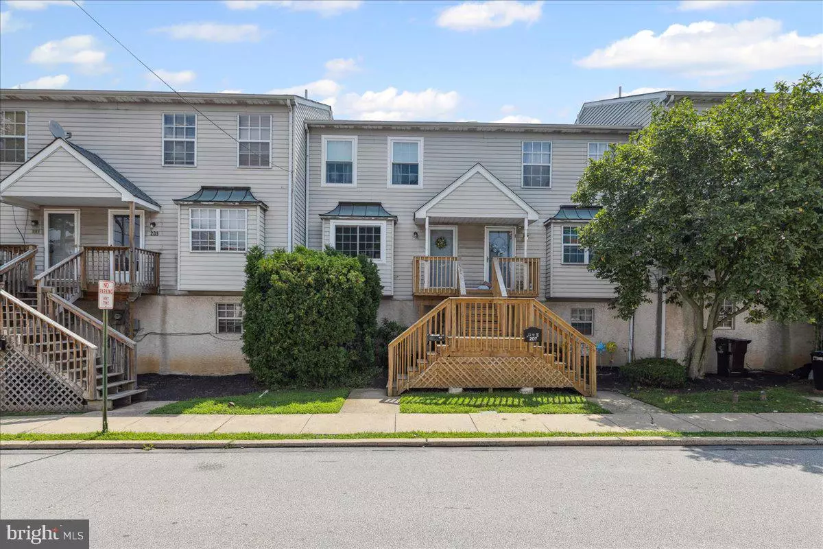 Bridgeport, PA 19405,205 MILL ST