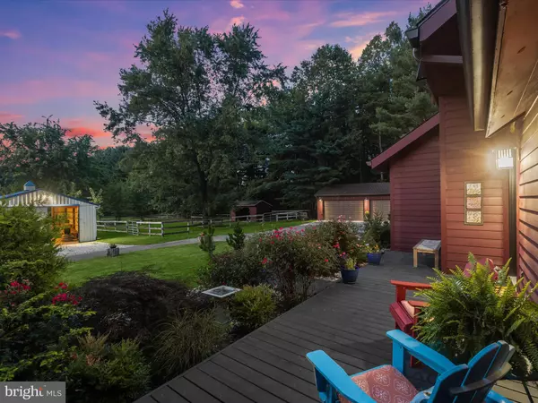 Manchester, MD 21102,5129 GRAVE RUN RD