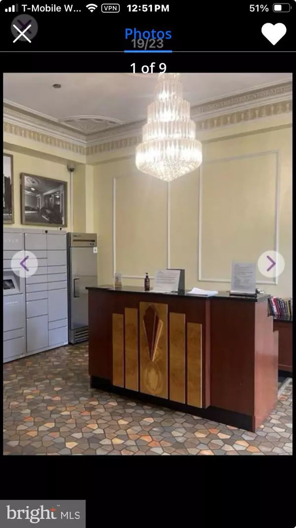 Washington, DC 20009,2440 16TH ST NW #217