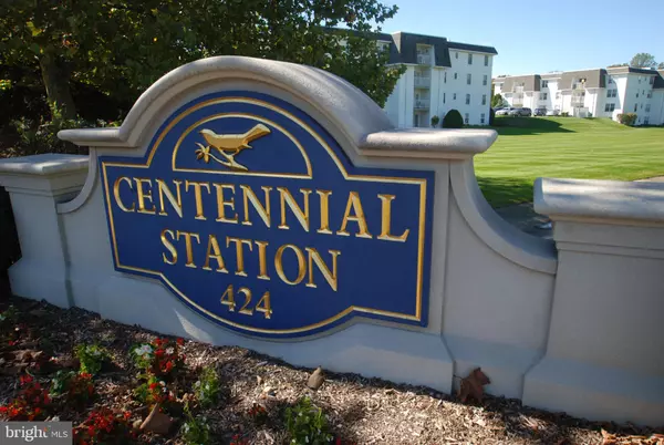 10315 CENTENNIAL STA, Warminster, PA 18974