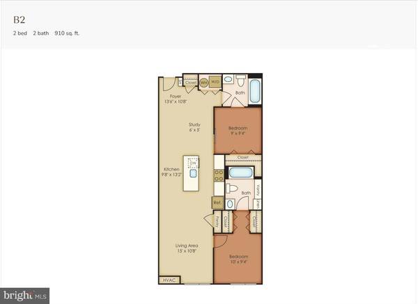 Philadelphia, PA 19130,1901-39 CALLOWHILL ST #611