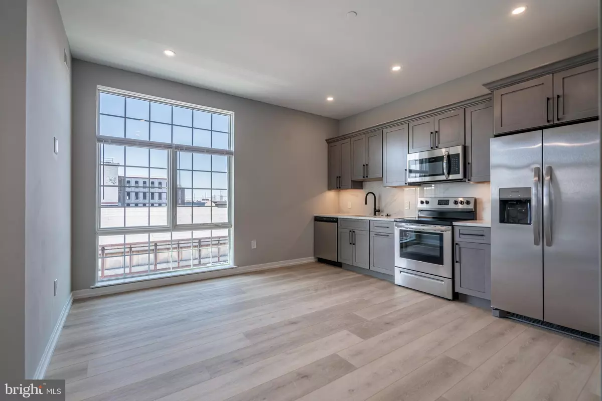 Philadelphia, PA 19146,2401 WASHINGTON AVE #4F