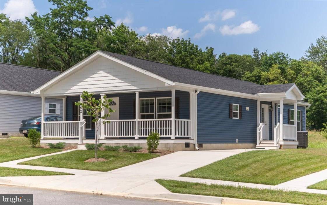 Hagerstown, MD 21740,1362 CONNECTICUT AVE