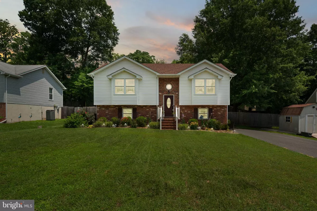 Fredericksburg, VA 22408,10407 SKINNER HILL DR