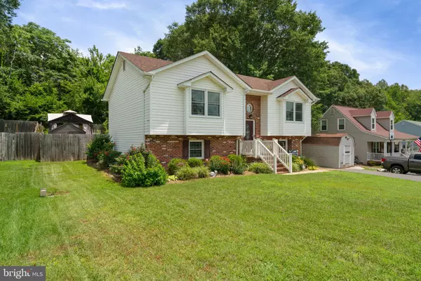 Fredericksburg, VA 22408,10407 SKINNER HILL