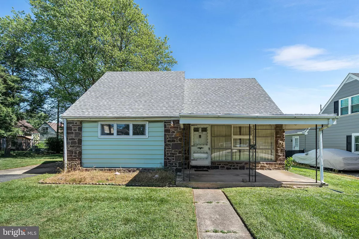 Eagleville, PA 19403,1749 W MARSHALL