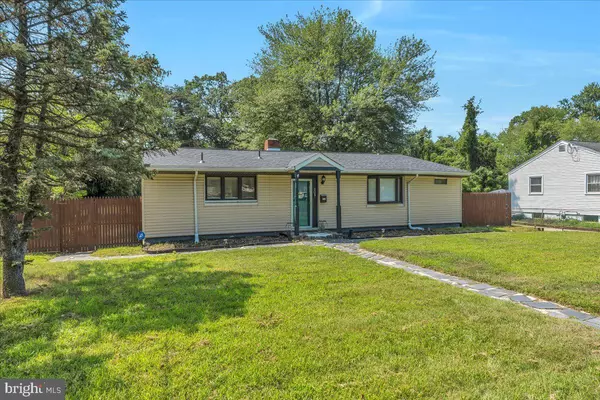 Lawnside, NJ 08045,108 LAPIERRE AVE