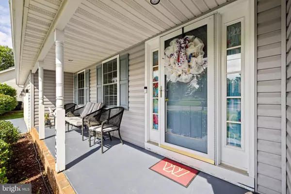 Winchester, VA 22601,2623 MIDDLE RD