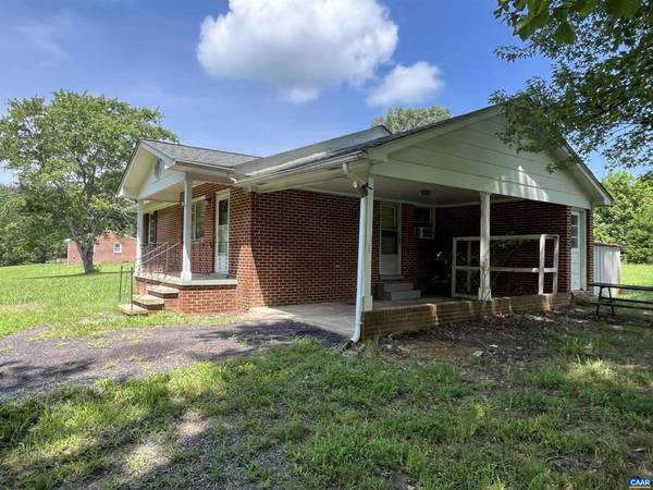 Rhoadesville, VA 22542,25453 CONSTITUTION HWY