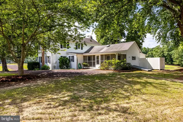 King George, VA 22485,10287 DAHLGREN ROAD