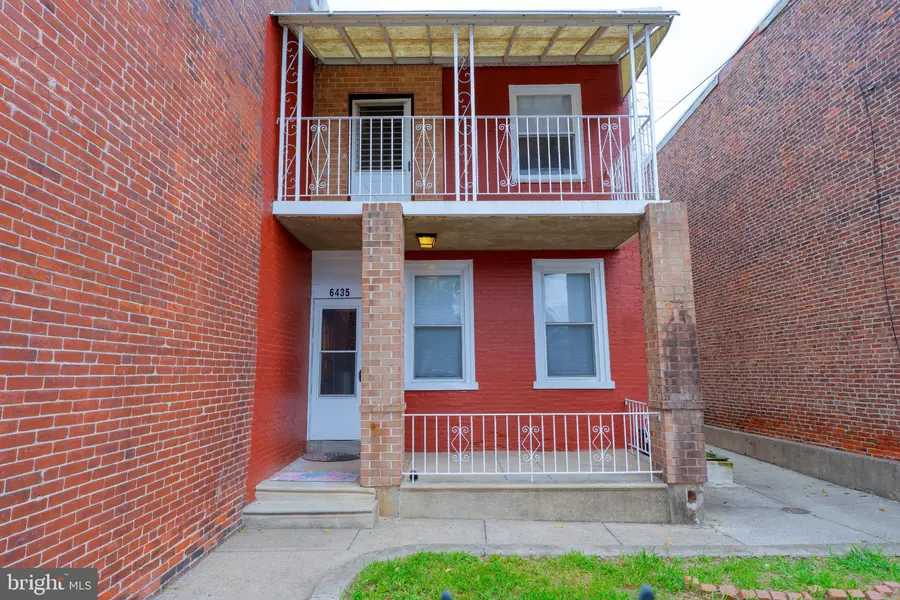 6435 VINE ST, Philadelphia, PA 19139
