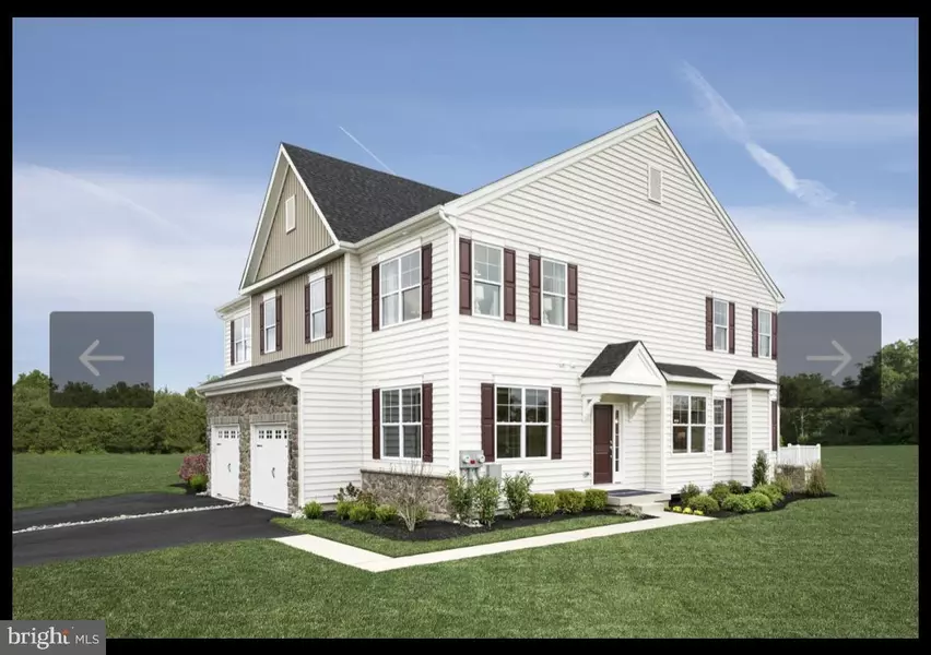 277 HILLSTONE CIR, Souderton, PA 18964