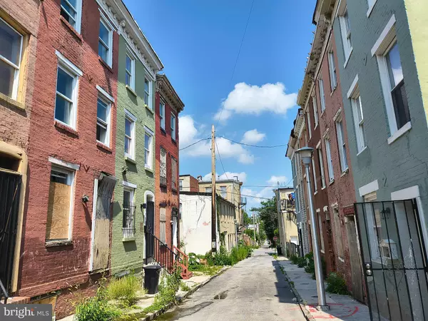 Baltimore, MD 21223,1712 LEMMON ST
