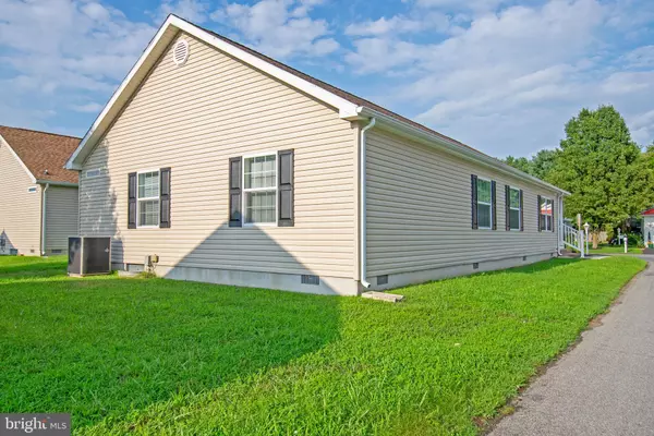 Magnolia, DE 19962,192 DAFFODIL DR #36