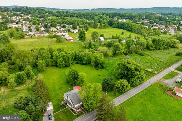 Reinholds, PA 17569,196 GALEN HALL RD
