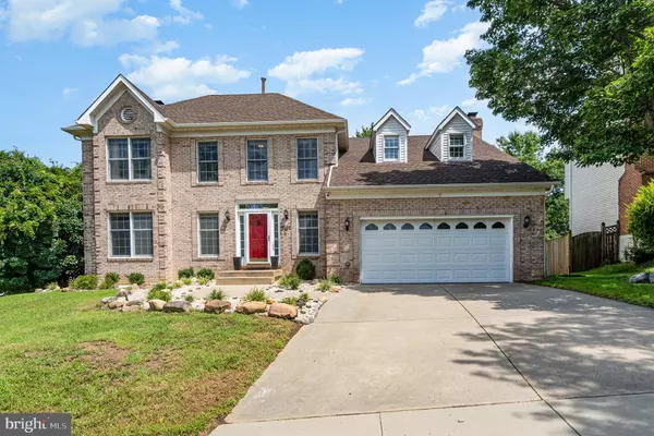 Fort Washington, MD 20744,1502 ARAGONA BLVD