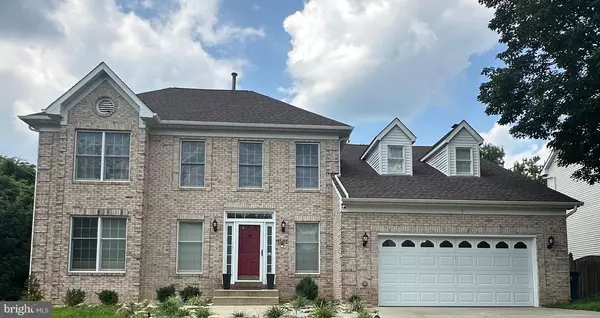 1502 ARAGONA BLVD, Fort Washington, MD 20744