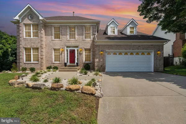 Fort Washington, MD 20744,1502 ARAGONA BLVD