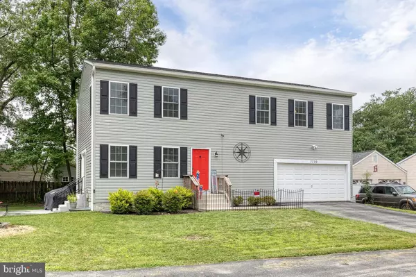 Pasadena, MD 21122,7730 LAWRENCE AVE