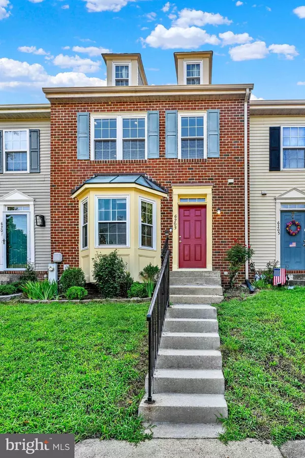 6203 DEEP EARTH LN, Columbia, MD 21045