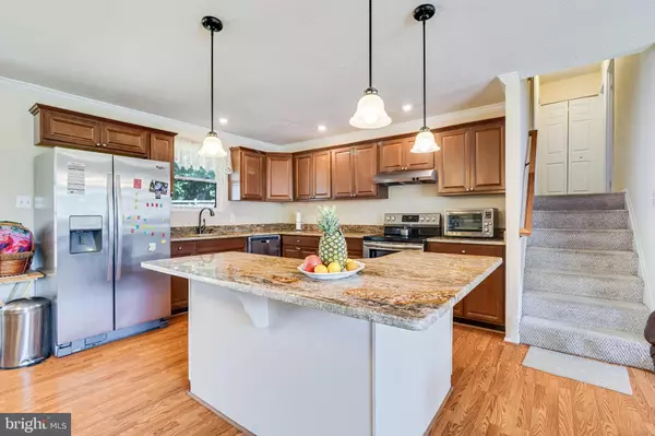 Bryans Road, MD 20616,2402 OAKWOOD CT