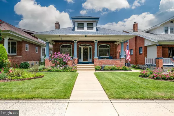 2241 FAIRVIEW AVE, Reading, PA 19606