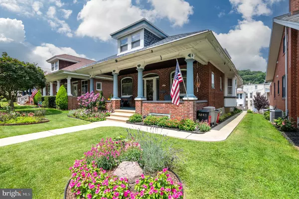 Reading, PA 19606,2241 FAIRVIEW AVE