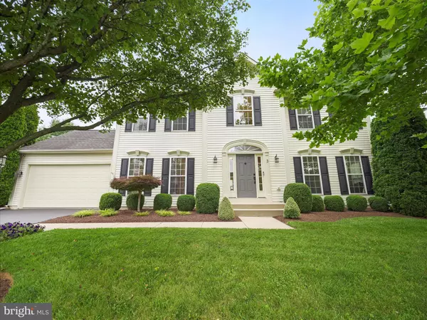 3-N POINTE TER, Middletown, MD 21769