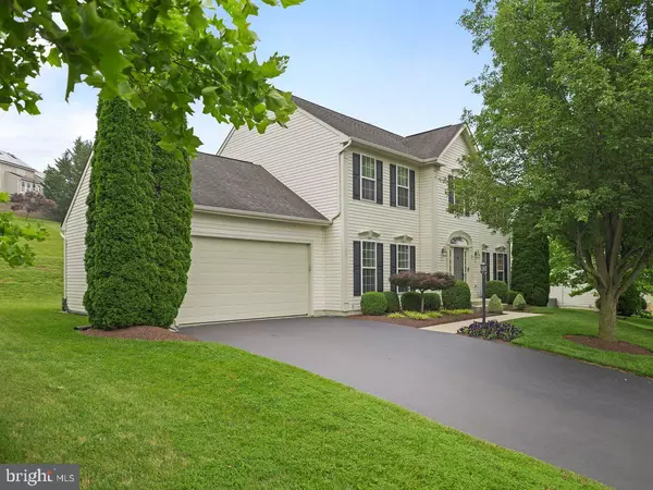 3-N POINTE TER, Middletown, MD 21769