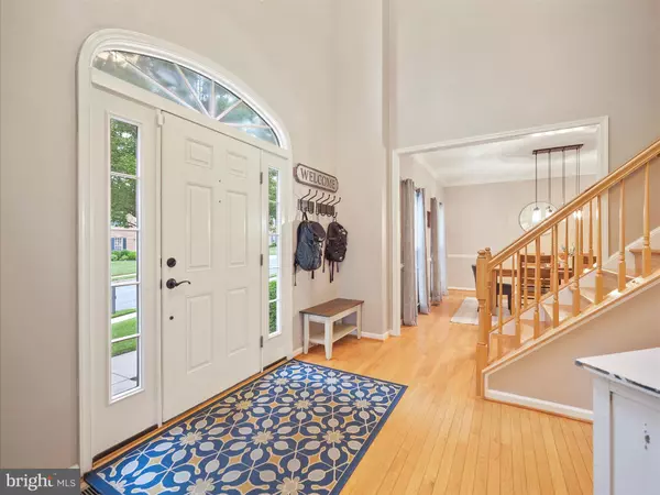 Middletown, MD 21769,3-N POINTE TER