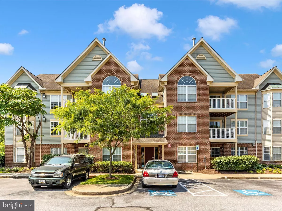 Frederick, MD 21701,6505 SPRINGWATER CT #7103