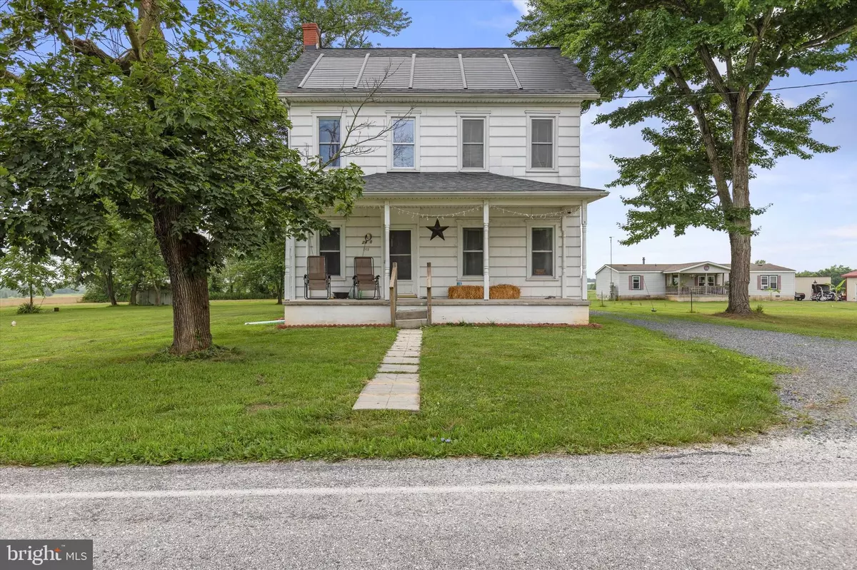 Gettysburg, PA 17325,2410 MUMMASBURG RD