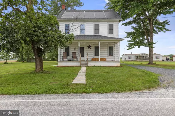 2410 MUMMASBURG RD, Gettysburg, PA 17325