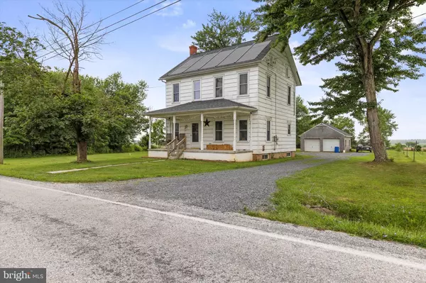 Gettysburg, PA 17325,2410 MUMMASBURG RD
