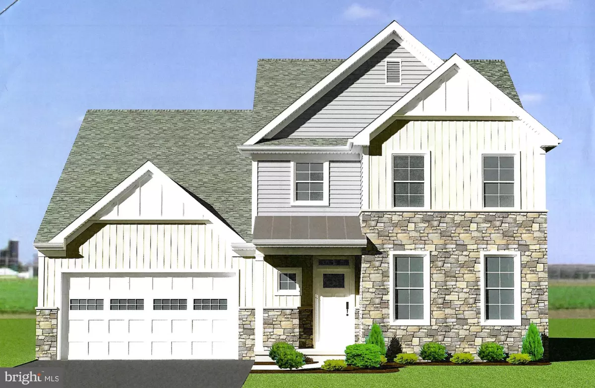 Wrightsville, PA 17368,502 WINDING WAY #ASH MODEL