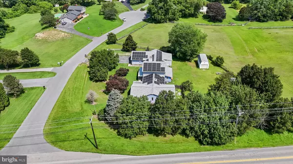 Owings, MD 20736,9201 OWINGS MANOR CT