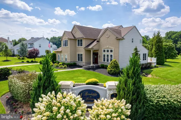 Mullica Hill, NJ 08062,102 BROOKSIDE WAY