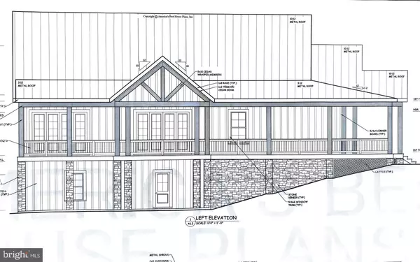 LOT 65 BRANDY RD, Front Royal, VA 22630