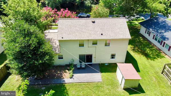Bowie, MD 20715,12210 MADELEY LN
