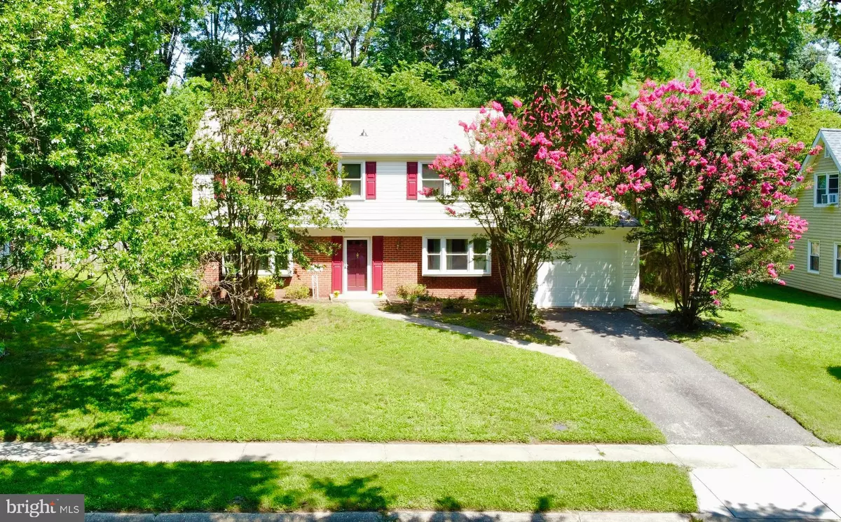 Bowie, MD 20715,12210 MADELEY LN