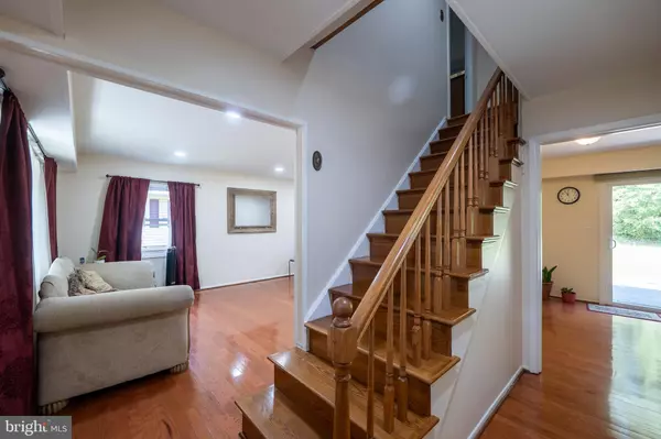 Bowie, MD 20715,12210 MADELEY LN