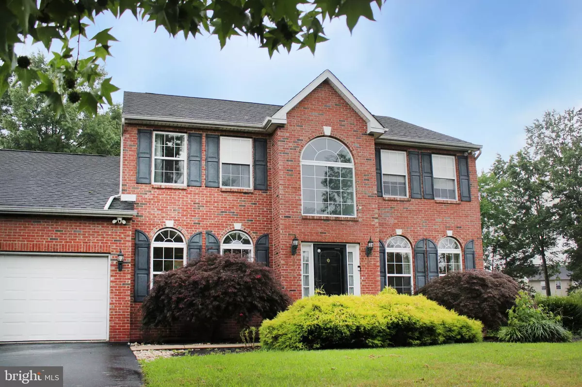 Quakertown, PA 18951,3277 DOVECOTE