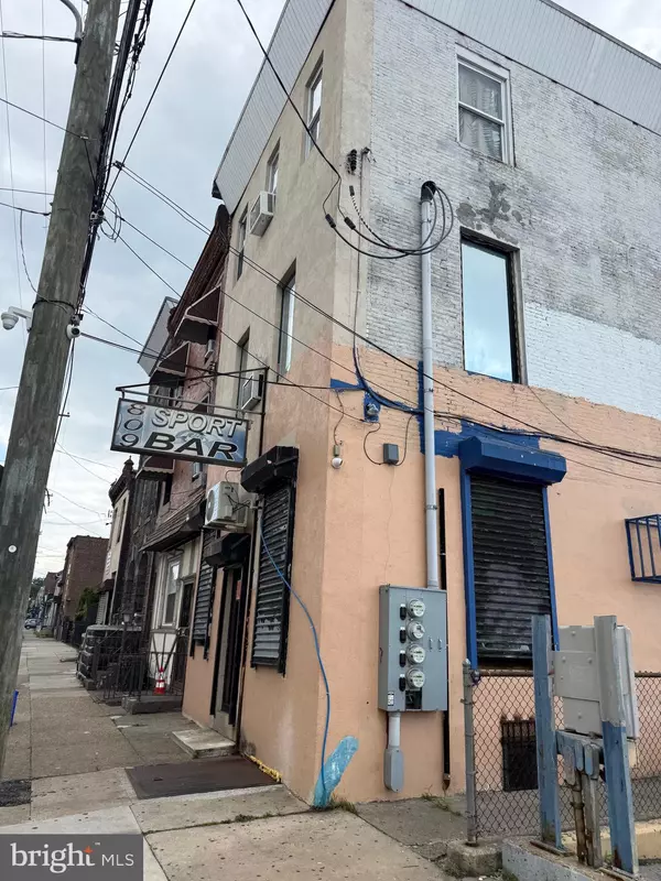 3405 N 2ND ST, Philadelphia, PA 19140