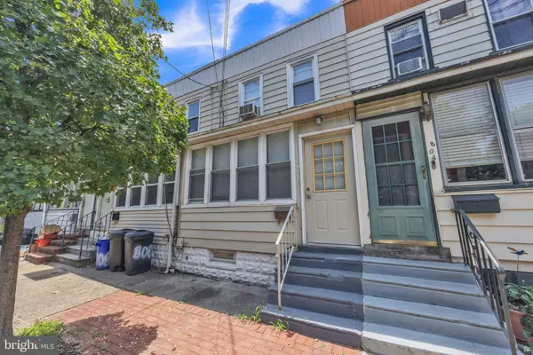 806 POWELL ST,  Gloucester City,  NJ 08030