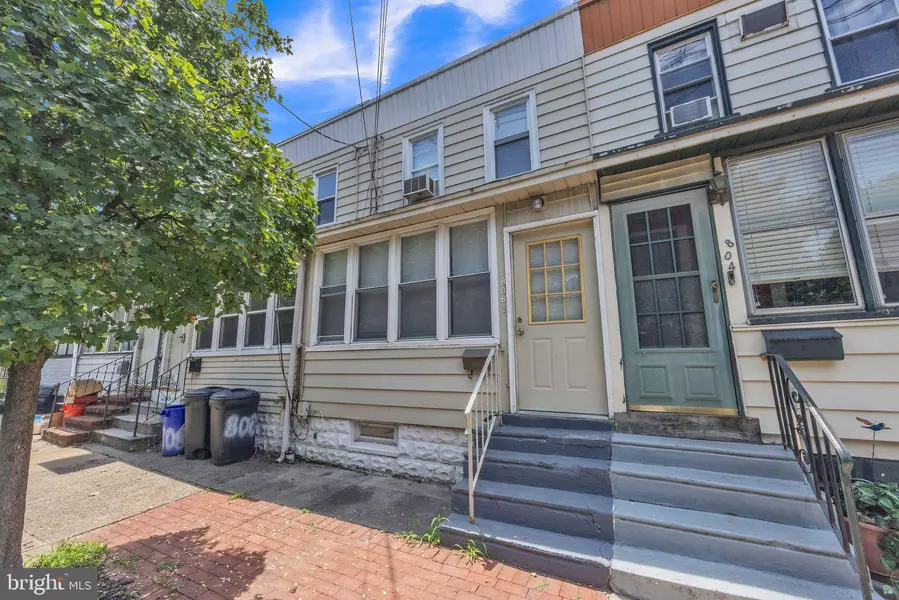 806 POWELL ST, Gloucester City, NJ 08030