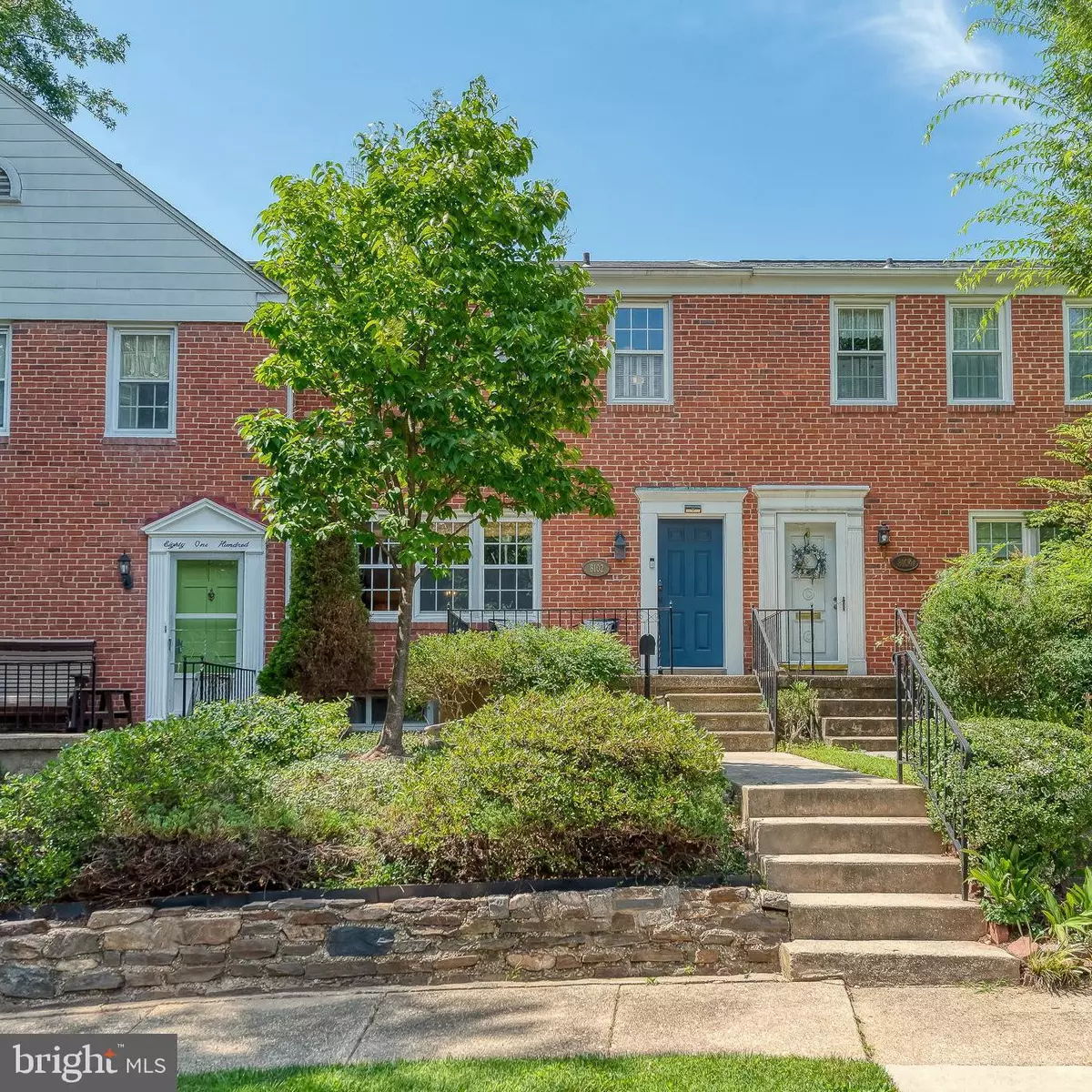 Towson, MD 21286,8102 KIRKWALL CT